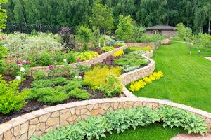 landscaping services